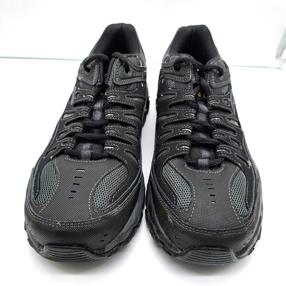 Skechers Men's After Burn M.FIT Shoes - Size 11.5 - Picture 1 of 15